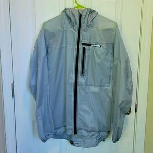 Adidas Terrax Windbreaker
